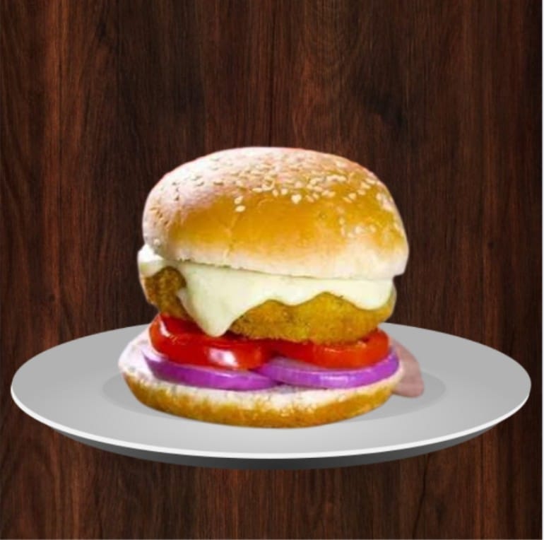 Burger Item 5